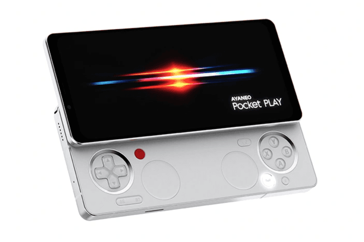 Reinkarnasi Xperia Play Lahir, Sambut Ayaneo Pocket Play! Reinkarnasi Xperia Play Lahir, Sambut Ayaneo Pocket Play!