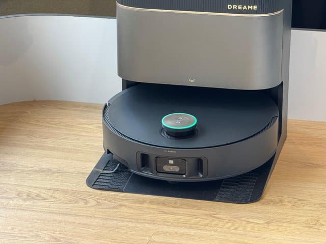 AS Larang Robot Canggih China, Robot Vacuum Ikut Kena AS Larang Robot Canggih China, Robot Vacuum Ikut Kena