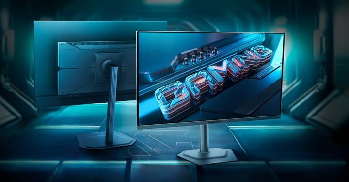 Harga Gigabyte MO27Q2, Monitor Gaming OLED 240Hz Super Jernih Harga Gigabyte MO27Q2, Monitor Gaming OLED 240Hz Super Jernih