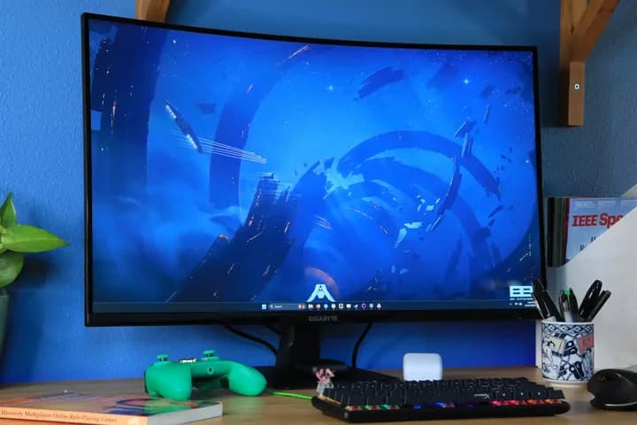 Ada Dead Pixel di Monitor Gigabyte? Tenang, Langsung Diganti Baru Ada Dead Pixel di Monitor Gigabyte? Tenang, Langsung Diganti Baru