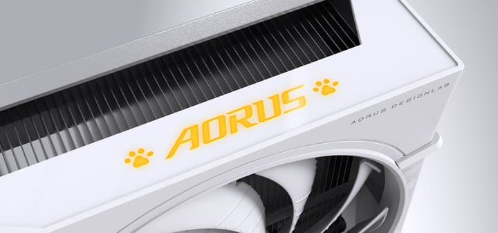 Desain Unik Aorus RTX 5060 ARI 8G, GPU Bergaya ala Anime
Desain Unik Aorus RTX 5060 ARI 8G, GPU Bergaya ala Anime