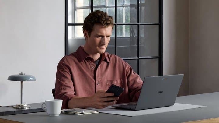 Googlebook Meluncur, Laptop Android Rp16 Jutaan Pesaing MacBook
Googlebook Meluncur, Laptop Android Rp16 Jutaan Pesaing MacBook