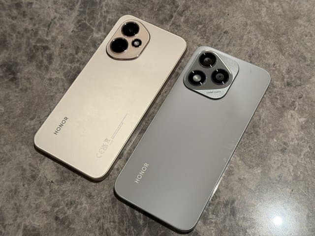 Besok Honor 400 dan 400 Lite Rilis, Apa Aja Bedanya? Besok Honor 400 dan 400 Lite Rilis, Apa Aja Bedanya?