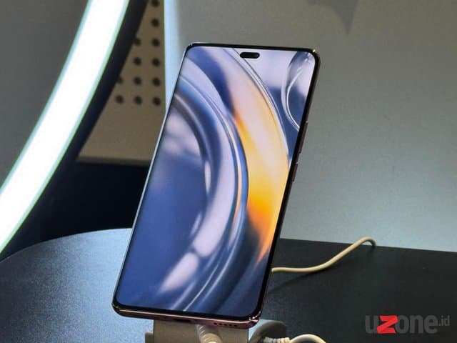 Comeback Gak Nanggung, Honor Bawa 8 Produk Baru ke Indonesia
Comeback Gak Nanggung, Honor Bawa 8 Produk Baru ke Indonesia