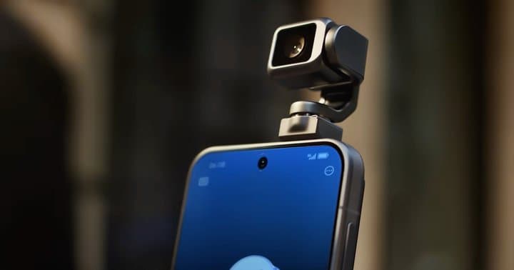 Bocoran Spek Honor Robot Phone, Bakal Rilis 12 Agustus
Bocoran Spek Honor Robot Phone, Bakal Rilis 12 Agustus