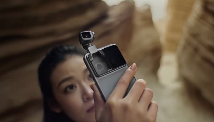 Honor Robot Phone Muncul di MWC 2026, Bisa Ngangguk & Joget! Honor Robot Phone Muncul di MWC 2026, Bisa Ngangguk & Joget!