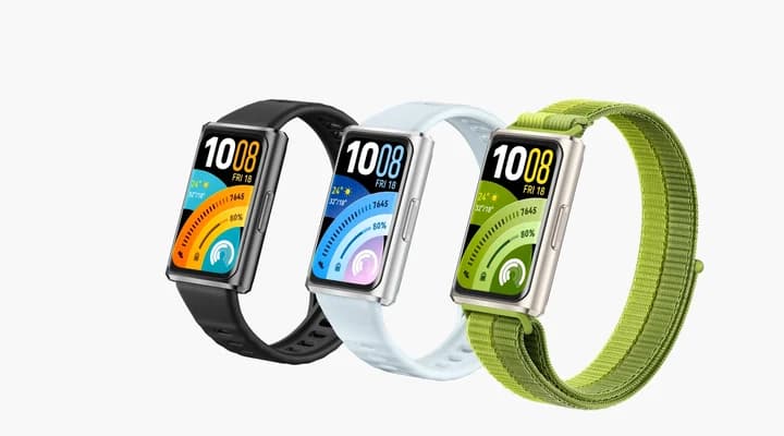 Huawei Band 11 dan Band 11 Pro Selisih 300 Ribu, Bedanya Apa? Huawei Band 11 dan Band 11 Pro Selisih 300 Ribu, Bedanya Apa?