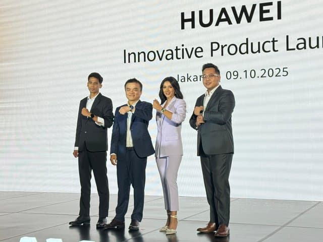 Huawei Watch GT 6 Pro Dirilis, Bawa Fitur ECG & Tahan 21 Hari Huawei Watch GT 6 Pro Dirilis, Bawa Fitur ECG & Tahan 21 Hari