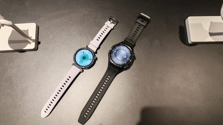 Perbedaan Spesifikasi Huawei Watch GT 6 dan 6 Pro Perbedaan Spesifikasi Huawei Watch GT 6 dan 6 Pro