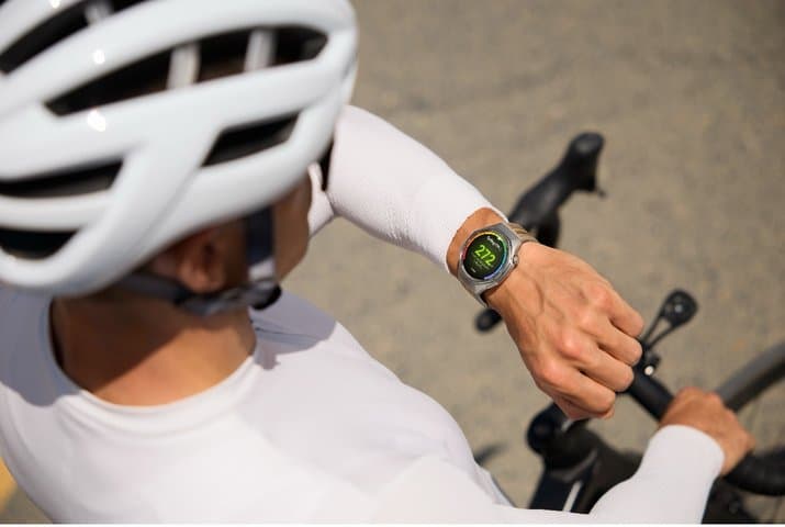Huawei Ingin Smartwatch Tak Cuma Baca Data, tapi Cari Pola Kesehatan Huawei Ingin Smartwatch Tak Cuma Baca Data, tapi Cari Pola Kesehatan