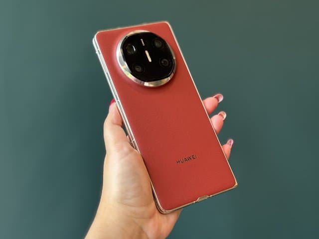 Intip Spesifikasi dan Tampang Huawei Mate X6 yang Siap Meluncur di RI Intip Spesifikasi dan Tampang Huawei Mate X6 yang Siap Meluncur di RI