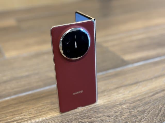 Bersiap, Smartphone Lipat Huawei Mate X6 Meluncur 11 Maret di RI Bersiap, Smartphone Lipat Huawei Mate X6 Meluncur 11 Maret di RI