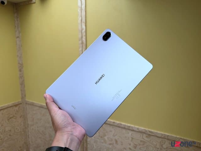 Jajal Singkat MatePad 11.5: Tablet Rasa Laptop Harga Rp5 Jutaan
Jajal Singkat MatePad 11.5: Tablet Rasa Laptop Harga Rp5 Jutaan