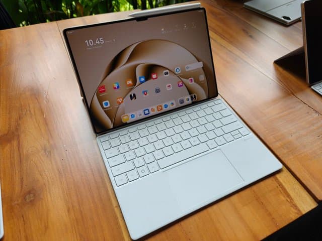 Huawei MatePad Pro 13.2 Dirilis di RI: Spesifikasi dan Harganya Huawei MatePad Pro 13.2 Dirilis di RI: Spesifikasi dan Harganya
