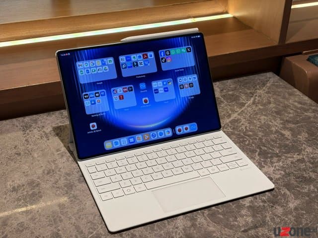 Spek Huawei MatePad Pro Max, Tablet Tipis Harga Rp19 Jutaan
Spek Huawei MatePad Pro Max, Tablet Tipis Harga Rp19 Jutaan