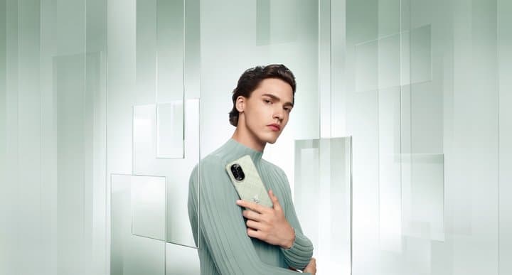 HUAWEI nova 13 Pro: Dual Selfie AI, Desain Gaya Cuma Rp7,9 Juta HUAWEI nova 13 Pro: Dual Selfie AI, Desain Gaya Cuma Rp7,9 Juta