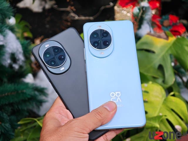 Harga Naik, Ini Spesifikasi Huawei Nova 14 Pro di Indonesia Harga Naik, Ini Spesifikasi Huawei Nova 14 Pro di Indonesia