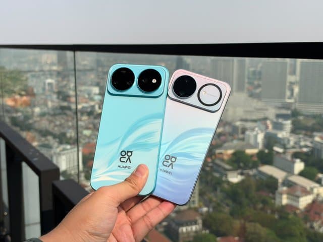 Huawei Nova 16s & Nova 16s Pro Tiba, Ini Harga dan Spek Lengkapnya Huawei Nova 16s & Nova 16s Pro Tiba, Ini Harga dan Spek Lengkapnya