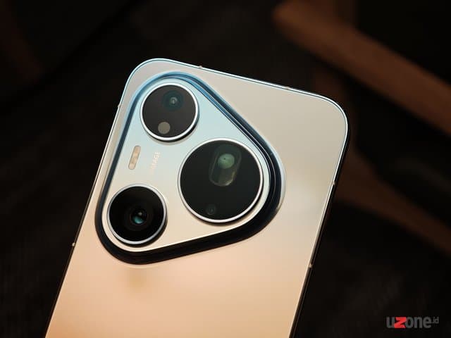 Hands-on Huawei Pura 90s Pro Max, Flagship yang Ogah Tampil Biasa Hands-on Huawei Pura 90s Pro Max, Flagship yang Ogah Tampil Biasa
