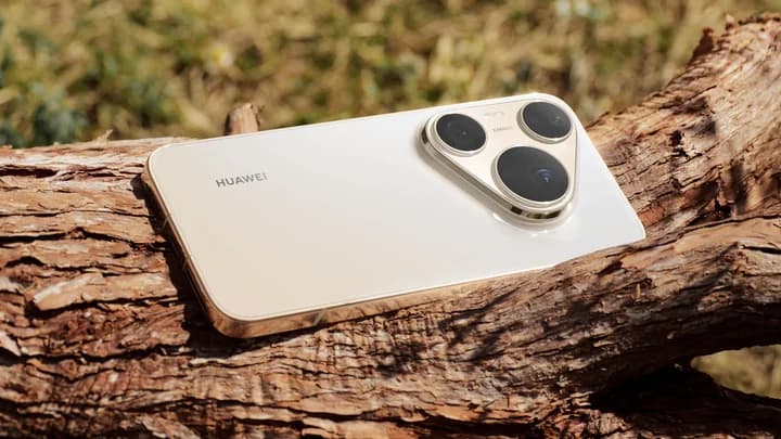 Akhirnya 5G! Huawei Pura 90s Pro Max Debut, Segera Masuk RI
Akhirnya 5G! Huawei Pura 90s Pro Max Debut, Segera Masuk RI