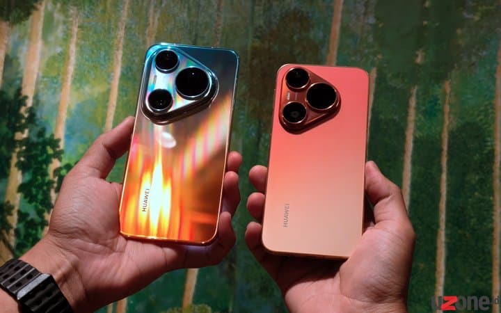 Huawei Pura 90s Pro dan Pro Max Tiba di RI: Spek dan Harga Resminya Huawei Pura 90s Pro dan Pro Max Tiba di RI: Spek dan Harga Resminya