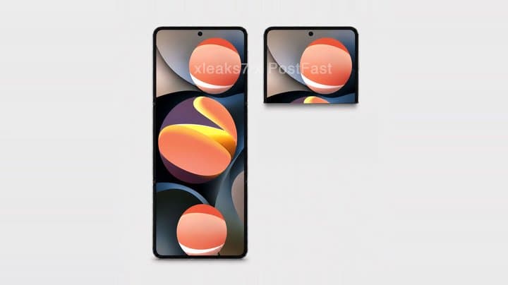 Apple Aja Belum Rilis HP Lipat, Huawei Sudah Kembangkan Trifold Baru
Apple Aja Belum Rilis HP Lipat, Huawei Sudah Kembangkan Trifold Baru
