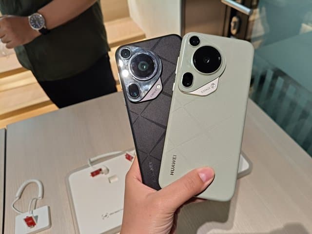 Huawei Pura 70 Ultra Dirilis Tanpa HarmonyOS, Harga dari Rp17 Jutaan Huawei Pura 70 Ultra Dirilis Tanpa HarmonyOS, Harga dari Rp17 Jutaan