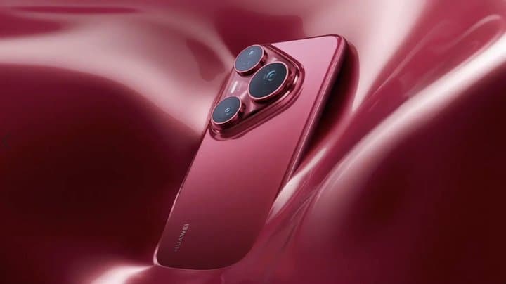 Sensor 1 Inci & Performa Ultra, HUAWEI Pura 80 Pro Hadir di RI Sensor 1 Inci & Performa Ultra, HUAWEI Pura 80 Pro Hadir di RI
