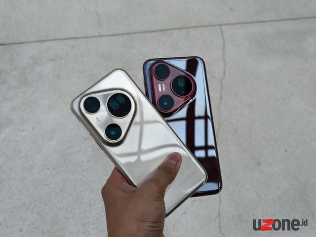 Huawei Pura 80 Pro & Ultra Masuk Indonesia, Ini Spek Lengkapnya Huawei Pura 80 Pro & Ultra Masuk Indonesia, Ini Spek Lengkapnya