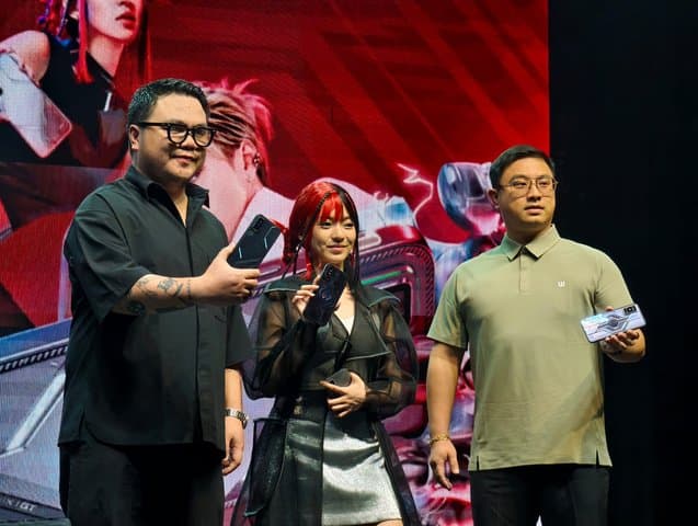 Infinix GT 30 Pro Dijual di Indonesia: Spek Naik, Harga Rp3,7 Jutaan Infinix GT 30 Pro Dijual di Indonesia: Spek Naik, Harga Rp3,7 Jutaan
