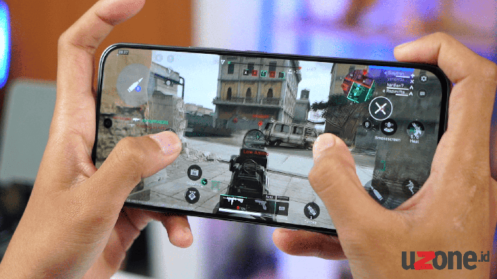 HP Gaming Harga Rp3-5 Jutaan, Speknya Nggak Nanggung! HP Gaming Harga Rp3-5 Jutaan, Speknya Nggak Nanggung!