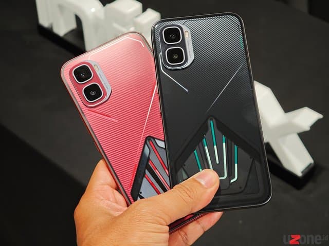 Jajal Infinix GT 50 Pro, Sensasi ala Redmagic 11 Pro yang Lebih Murah Jajal Infinix GT 50 Pro, Sensasi ala Redmagic 11 Pro yang Lebih Murah