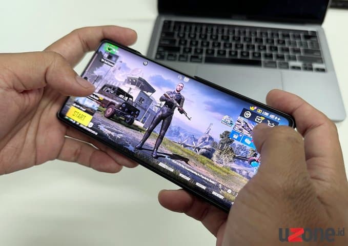 Tips Main PUBG Mobile di HP Kentang, Update Aman Tanpa Hapus Game
Tips Main PUBG Mobile di HP Kentang, Update Aman Tanpa Hapus Game