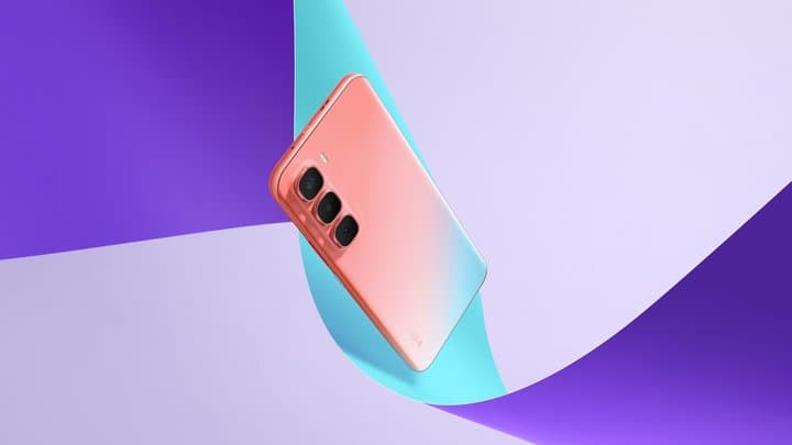Infinix Hot 60 Pro+ Besok Rilis, HP Layar Lengkung Setipis 5,9 mm Infinix Hot 60 Pro+ Besok Rilis, HP Layar Lengkung Setipis 5,9 mm