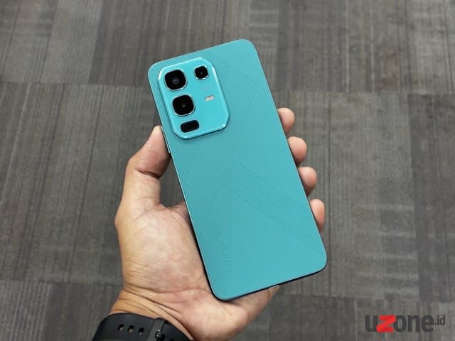 Lebih Dekat dengan Infinix Note 50X: Gaya Dapet, Performa Ngebut Lebih Dekat dengan Infinix Note 50X: Gaya Dapet, Performa Ngebut