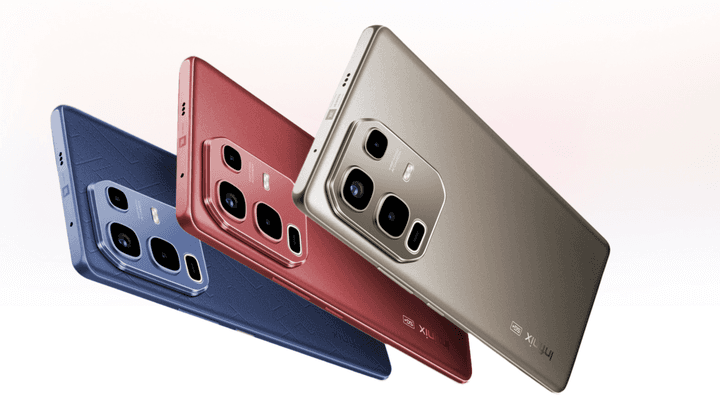 Infinix Bawa Note 50 Versi Lebih Gahar ke RI, Note 50X dan Note 50X Infinix Bawa Note 50 Versi Lebih Gahar ke RI, Note 50X dan Note 50X