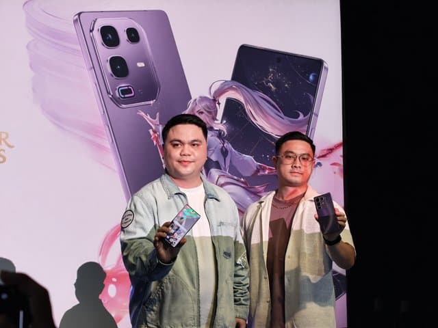 Infinix Note 50 & Note 50 Pro Debut di Indonesia, Mulai Rp2 Jutaan Infinix Note 50 & Note 50 Pro Debut di Indonesia, Mulai Rp2 Jutaan
