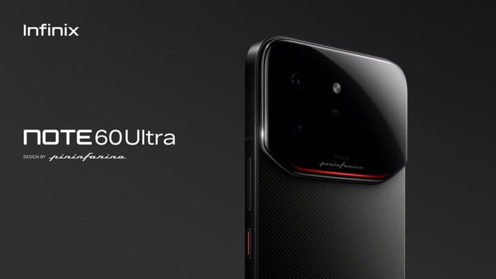 Infinix Note 60 Ultra Pininfarina Tiba, Harga Sentuh Rp10,6 Juta Infinix Note 60 Ultra Pininfarina Tiba, Harga Sentuh Rp10,6 Juta