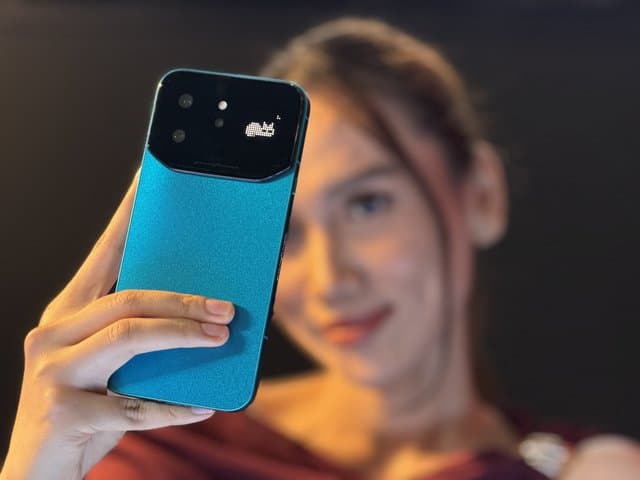 Lebih Dekat dengan Flagship Infinix Note 60 Ultra, Dirilis April di RI Lebih Dekat dengan Flagship Infinix Note 60 Ultra, Dirilis April di RI