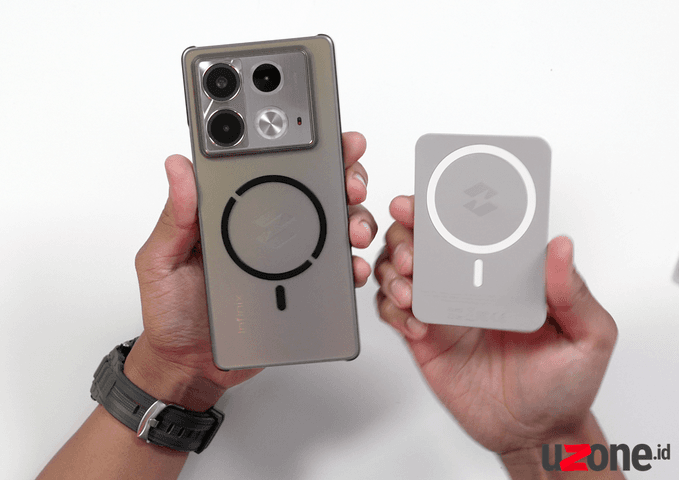 Infinix Note 50 Series Debut 3 Maret, Bawa Fast Charge 90W! Infinix Note 50 Series Debut 3 Maret, Bawa Fast Charge 90W!