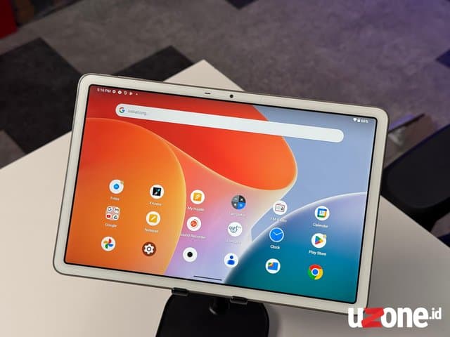 Trio Perangkat Baru Infinix: Xpad 20, Xband, Zclip Hadir di RI Trio Perangkat Baru Infinix: Xpad 20, Xband, Zclip Hadir di RI