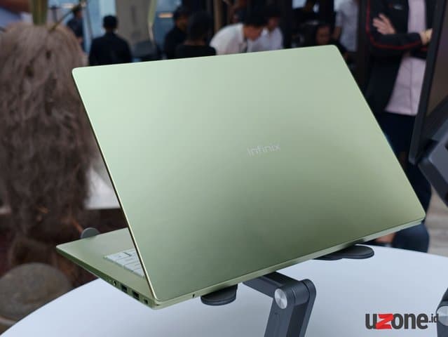 Hands-on Infinix Xbook 14 Neo, Ini MacBook Neo Versi Windows?
Hands-on Infinix Xbook 14 Neo, Ini MacBook Neo Versi Windows?