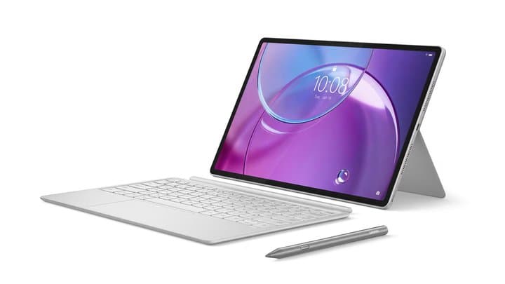 Spesifikasi Lenovo Idea Tab Pro Gen 2, Harga Mulai Rp8 Jutaan Spesifikasi Lenovo Idea Tab Pro Gen 2, Harga Mulai Rp8 Jutaan