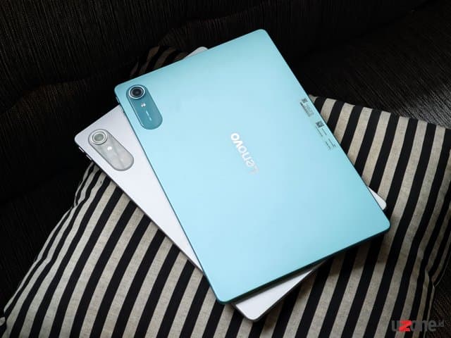 Jajal Lenovo Idea Tab Pro Gen 2, Tablet 13 Inci Ada WPS Office Rasa PC Jajal Lenovo Idea Tab Pro Gen 2, Tablet 13 Inci Ada WPS Office Rasa PC