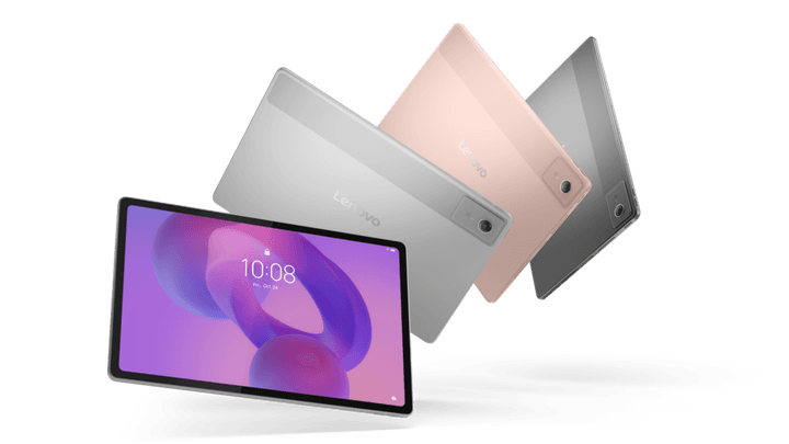 Spek dan Harga Tablet Lenovo Idea Tab Plus: Baterai 10.200, Layar 2,5K Spek dan Harga Tablet Lenovo Idea Tab Plus: Baterai 10.200, Layar 2,5K