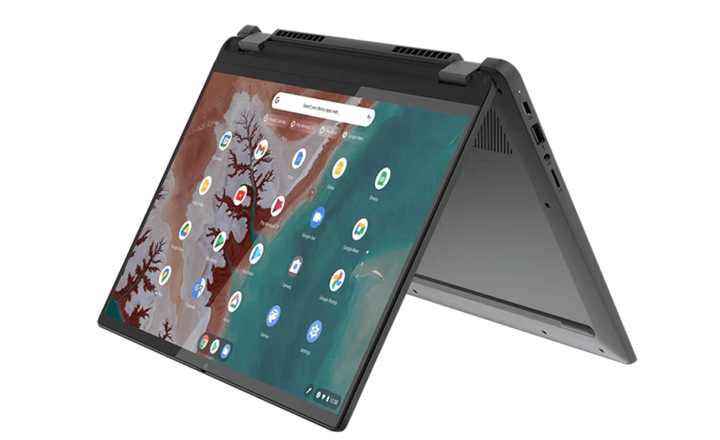 Spesifikasi dan Harga IdeaPad Flex 5i Chromebook Gen 7 Spesifikasi dan Harga IdeaPad Flex 5i Chromebook Gen 7