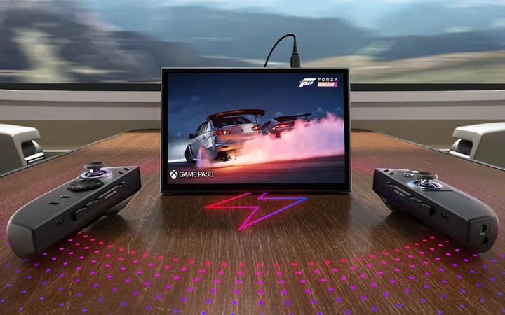 Harga dan Spek Lenovo Legion Go 2, Pesaingnya ROG Xbox Ally & Ally X Harga dan Spek Lenovo Legion Go 2, Pesaingnya ROG Xbox Ally & Ally X