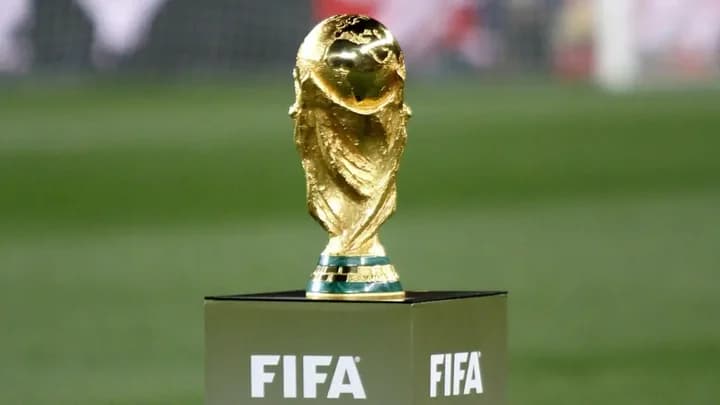 Lenovo 'Sendirian' Tangani AI di Piala Dunia 2026 Lenovo 'Sendirian' Tangani AI di Piala Dunia 2026