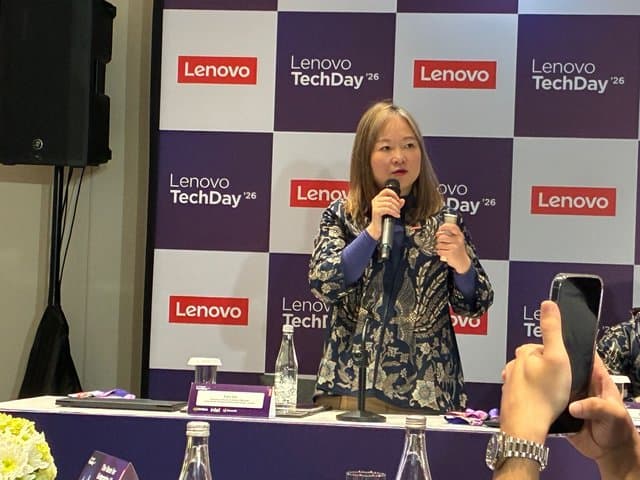 Ancaman RAM Langka, Lenovo Masih Ragu Harga Laptop Tetap Sama Ancaman RAM Langka, Lenovo Masih Ragu Harga Laptop Tetap Sama