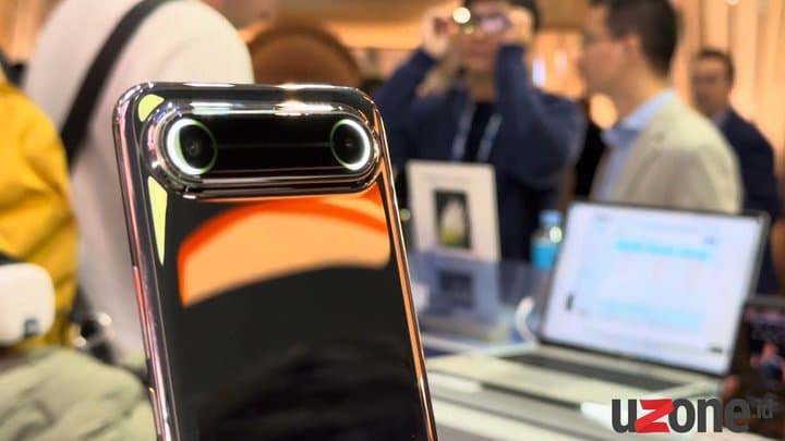 HP 5G Tertipis Tecno Pova Slim Debut 4 September, Masuk Indonesia? HP 5G Tertipis Tecno Pova Slim Debut 4 September, Masuk Indonesia?